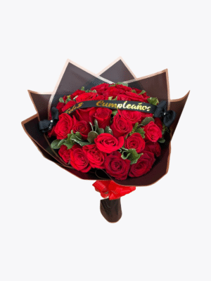 RAMO DE ROSAS ESPECIALES