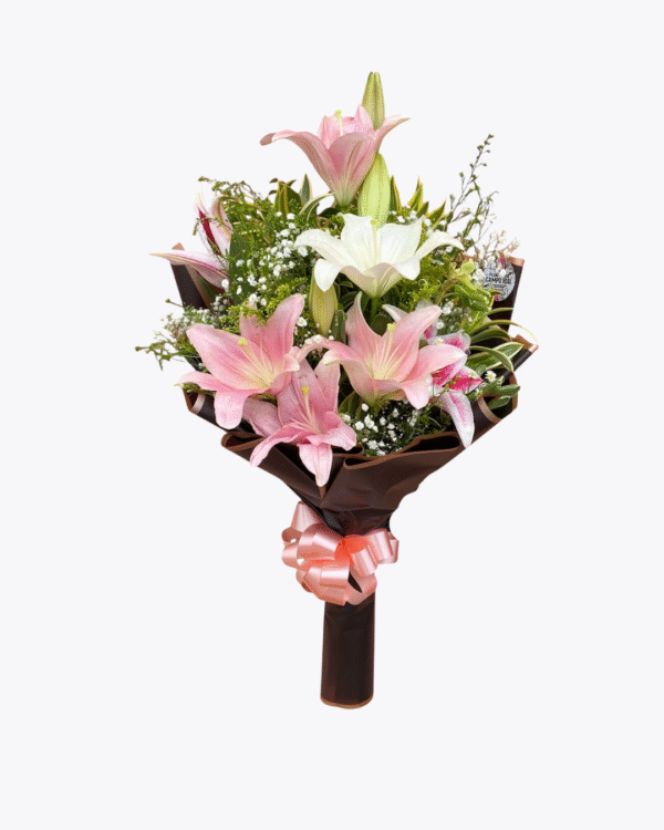RAMO ETERNA PRIMAVERA