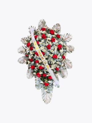PEDESTAL ALIENTO FLORAL