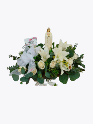 OFRENDA FUNEBRE PAZ INFINITA