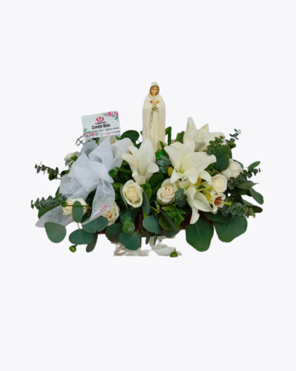 OFRENDA FUNEBRE PAZ INFINITA