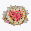 BOUQUET CORAZON DE AMOR