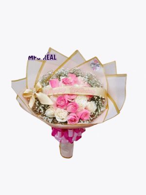 BOUQUET ELEGANCIA