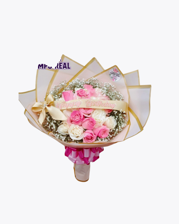 BOUQUET ELEGANCIA