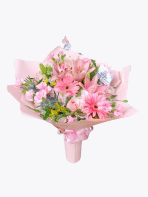 BOUQUET FLOR DE MI VIDA