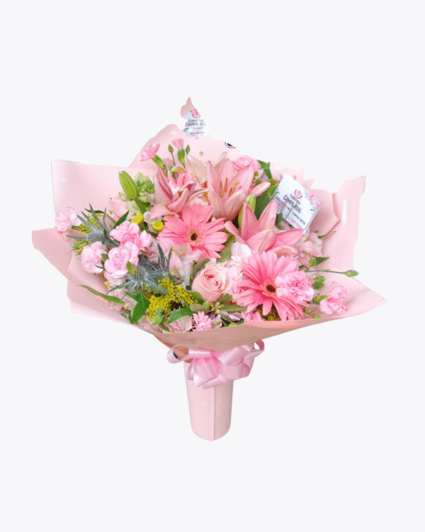 BOUQUET FLOR DE MI VIDA