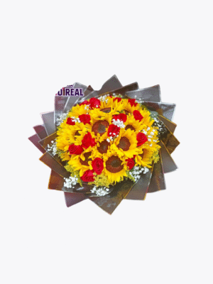 BOUQUET MI AMOR POR TI