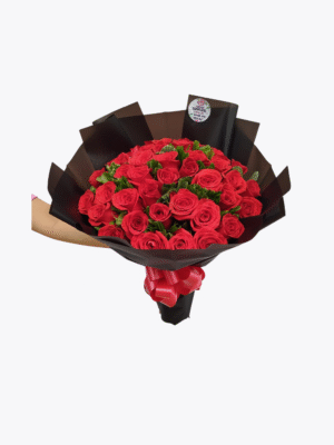 BOUQUET PASION