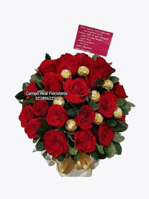 PETALOS DE VIDA