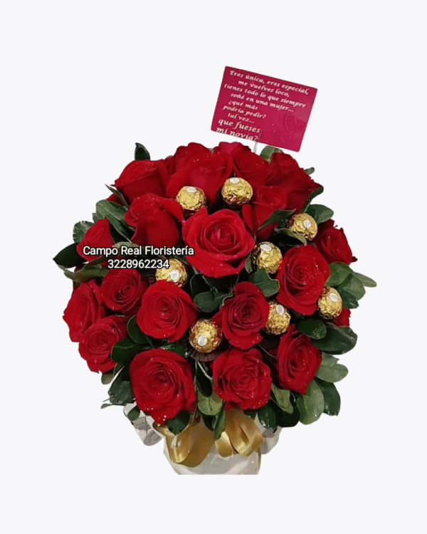 PETALOS DE VIDA
