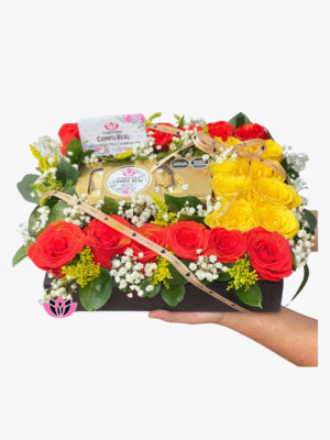 CAJA DE AMOR