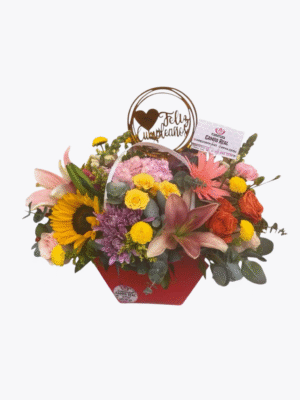 CAJA DE ALMA ENAMORADA