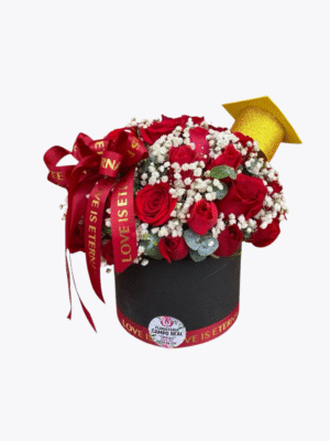 CILINDRO ROSAS TU GRADO