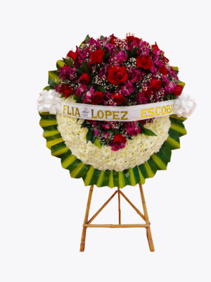 CORONA MEMORIA VIVA