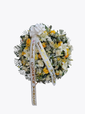 CORONA MEMORIA VIVA