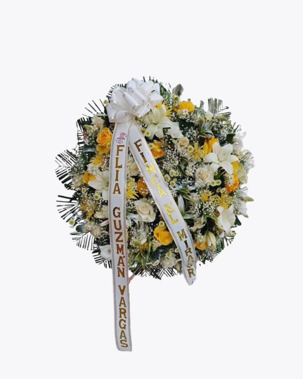 CORONA MEMORIA VIVA