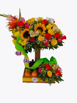 BASE AMOR FRUTAL