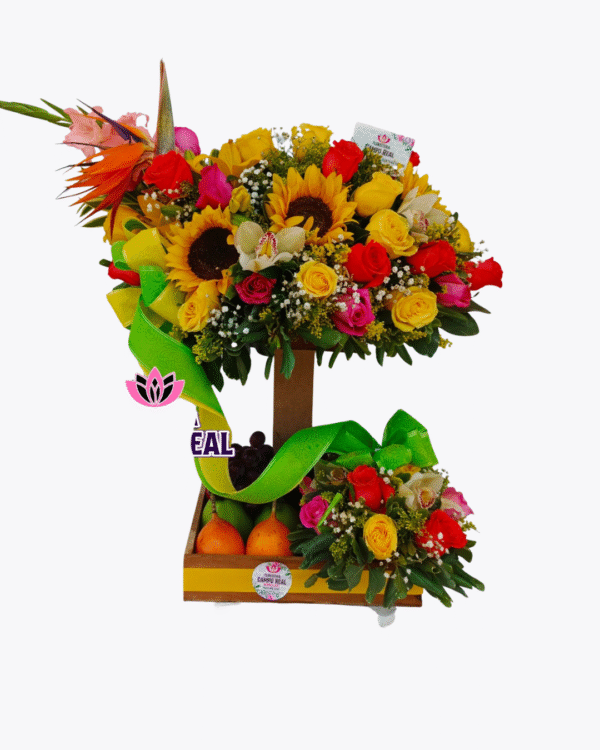 BASE AMOR FRUTAL